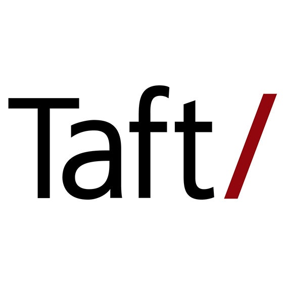 Taft Logo
