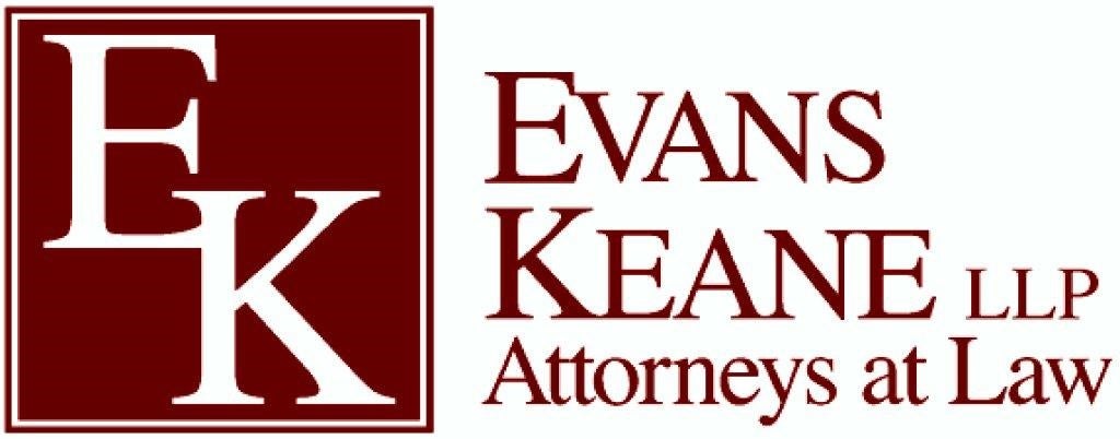 Evans Keane LLP