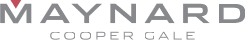 Maynard Cooper Gale