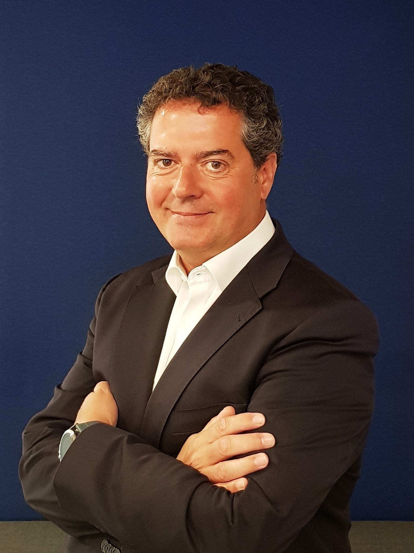 Miguel Tercero, CaixaBank