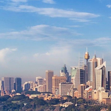 ACC Australia Image 3 - Sydney