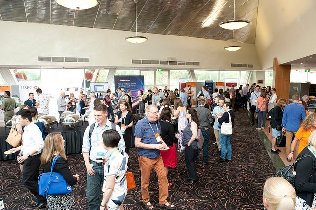 Optus Senior Corporate Counsel shares her perspectives on recent ACC Australia 2017 National Conference &Ã‚Â Australian In-house Lawyer Awards 2