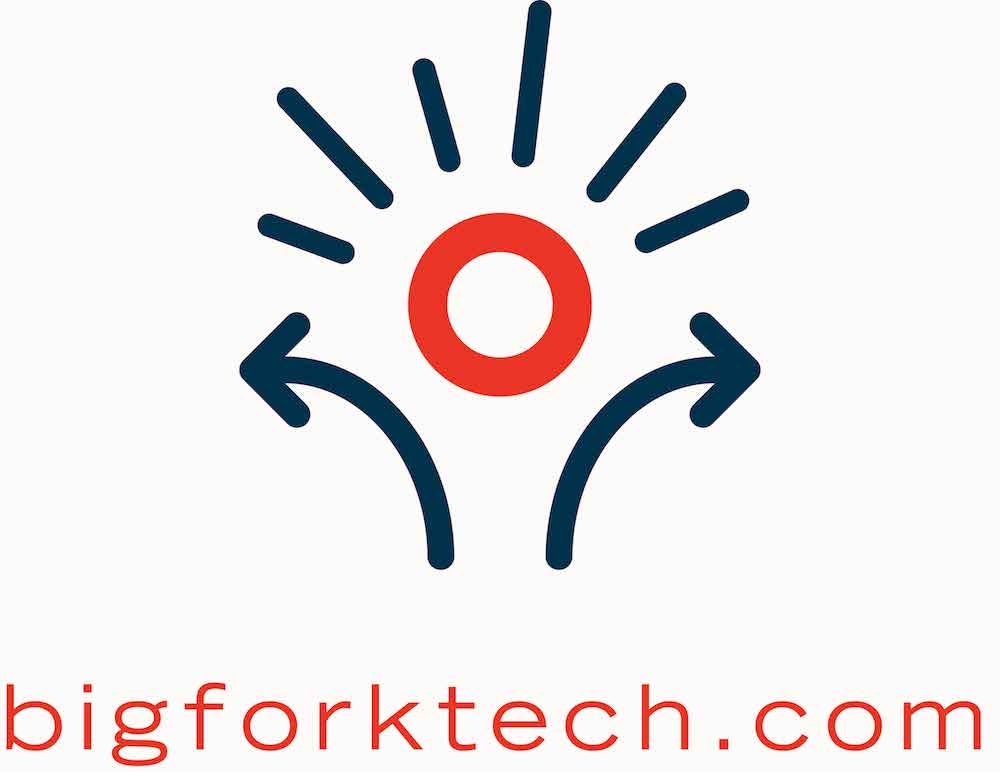 Bigfork Technologies Logo
