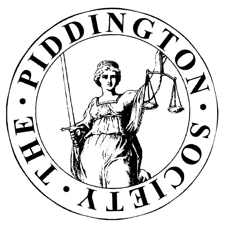 The Piddington Society