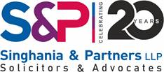 Singhania & Partners LLP