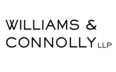 Williams and Connolly