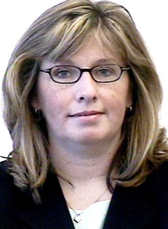Kathleen O'Connor