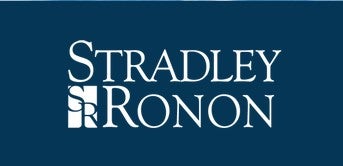Stradley Ronon logo