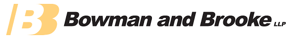 Bowman & Brooke Logo