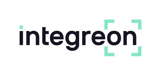 Integreon logo