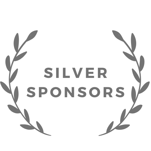 silver sponsors