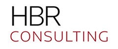 HBR Consulting logo