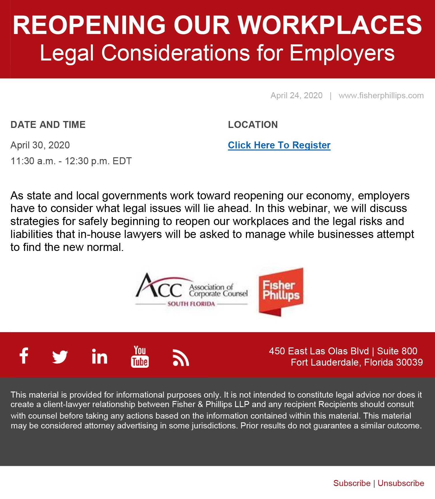 ReopeningWorkPlaceWebinar