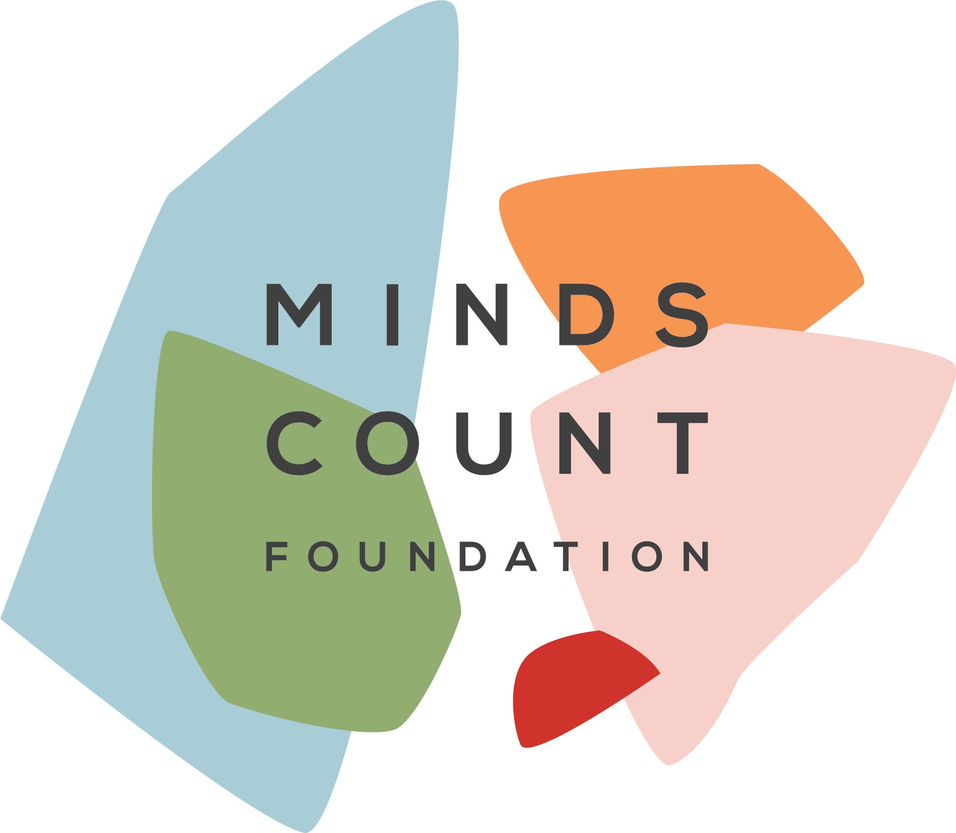 Minds Count Logo