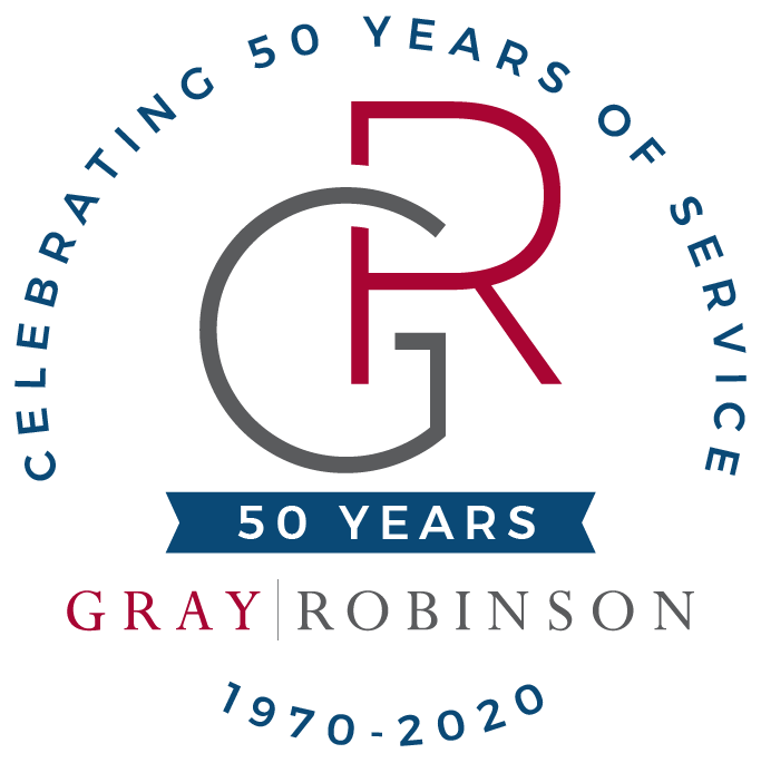GrayRobinson P.A.