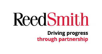 Reed Smith logo
