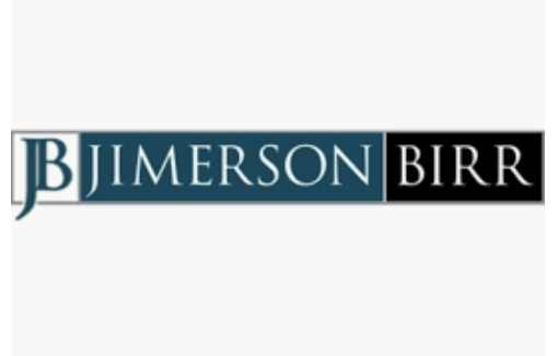 Jimerson Birr
