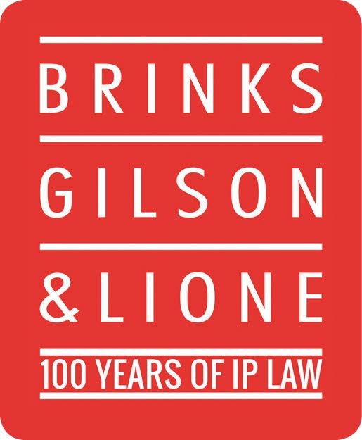 Brinks Gilson & Lione