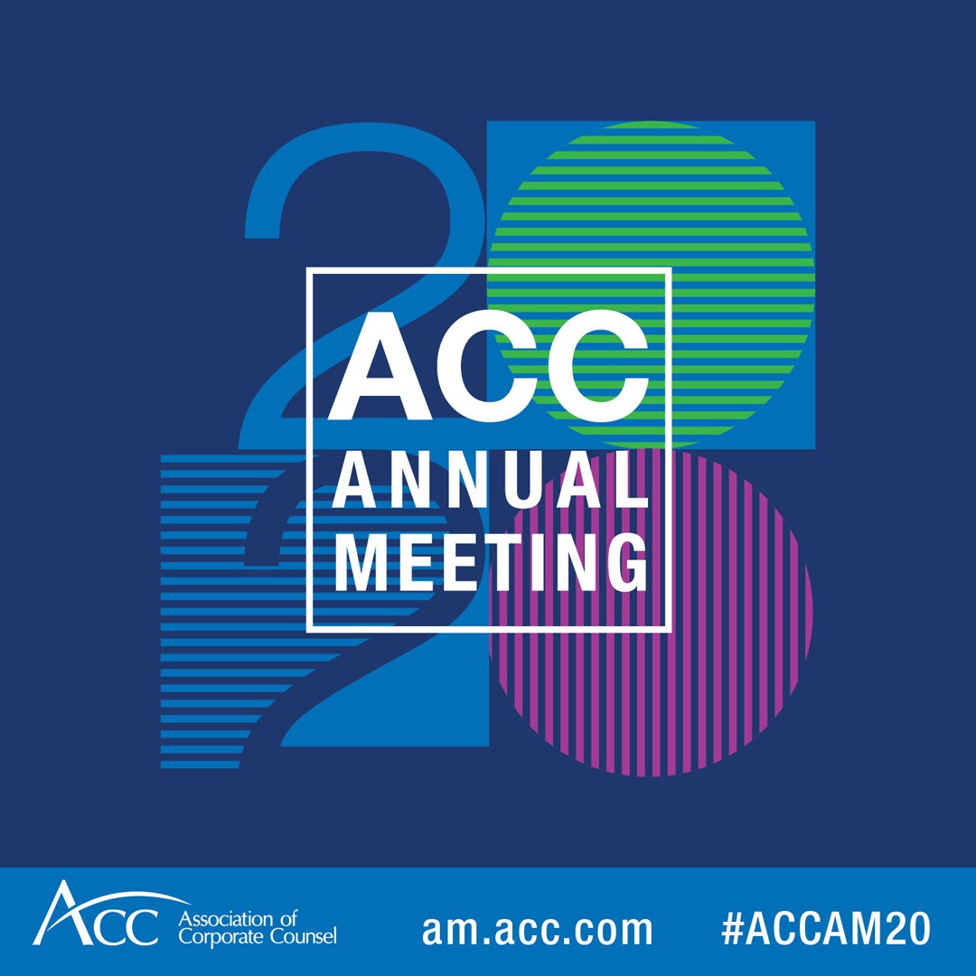 2020 ACC Annual Meeting ACC logo am.acc.com #ACCAM20