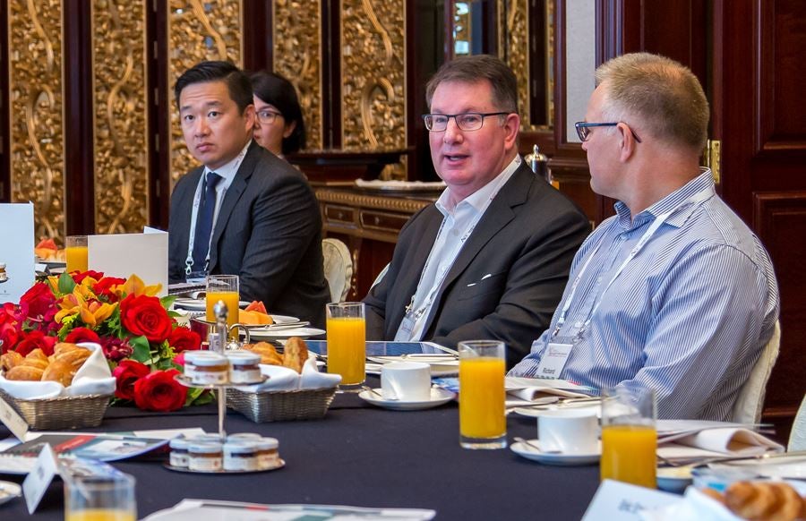 2019 Asia-Pacific Annual Meeting Gallery Photo 1