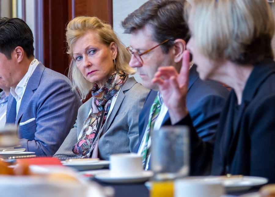 2019 Asia-Pacific Annual Meeting Gallery Photo 2