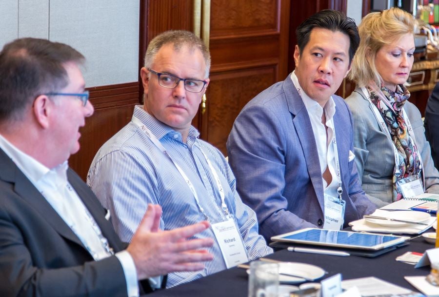 2019 Asia-Pacific Annual Meeting Gallery Photo 3