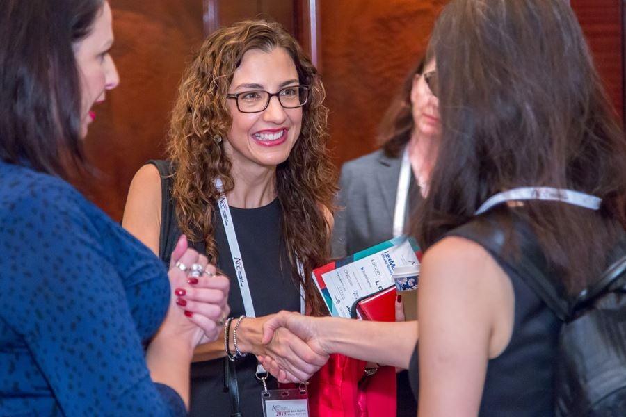 2019 Asia-Pacific Annual Meeting Gallery Photo 4