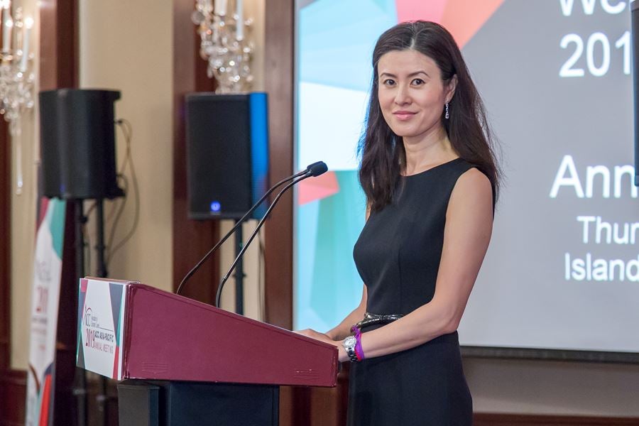 2019 Asia-Pacific Annual Meeting Gallery Photo 5