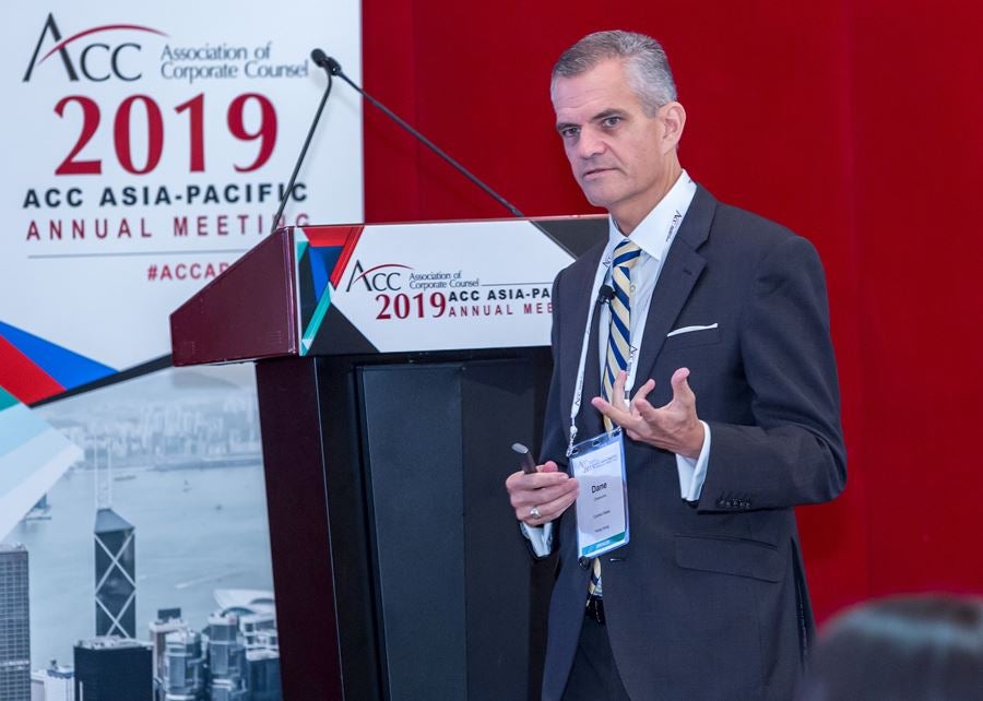 2019 Asia-Pacific Annual Meeting Gallery Photo 6