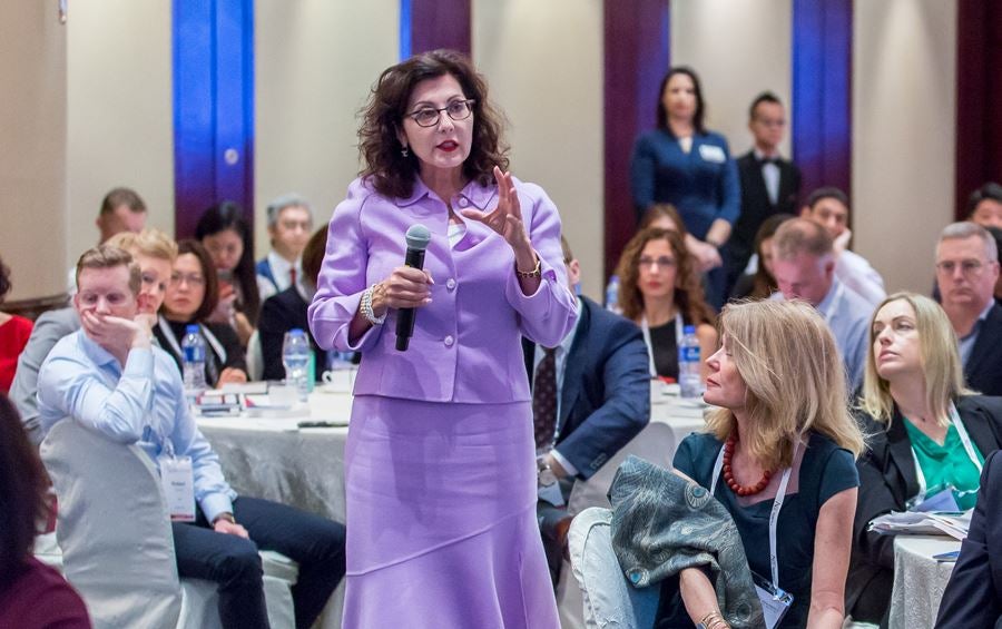 2019 Asia-Pacific Annual Meeting Gallery Photo 7