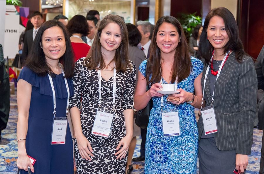 2019 Asia-Pacific Annual Meeting Gallery Photo 8