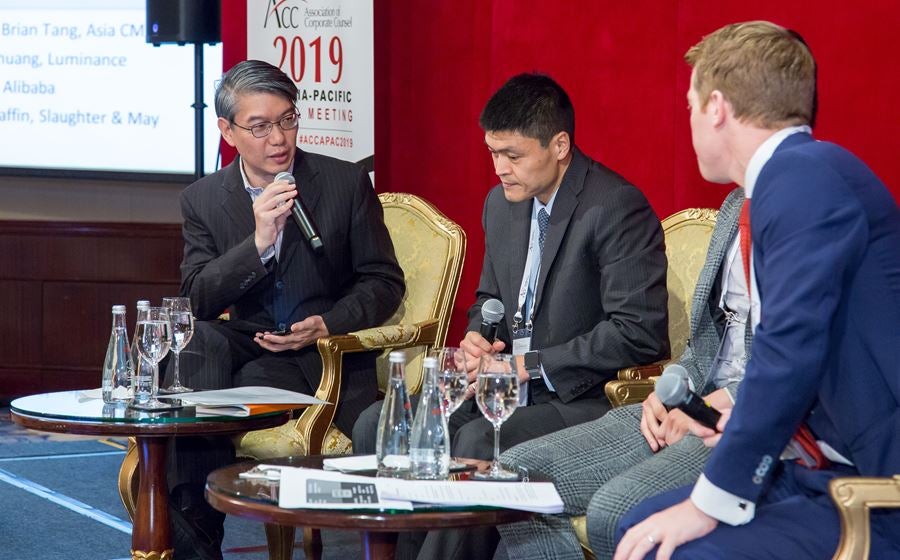 2019 Asia-Pacific Annual Meeting Gallery Photo 9