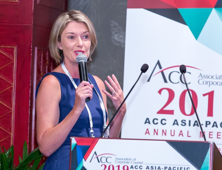 2019 Asia-Pacific Annual Meeting Gallery Photo 10