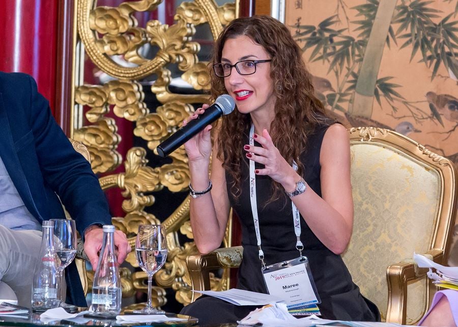 2019 Asia-Pacific Annual Meeting Gallery Photo 11