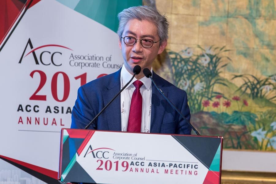 2019 Asia-Pacific Annual Meeting Gallery Photo 12