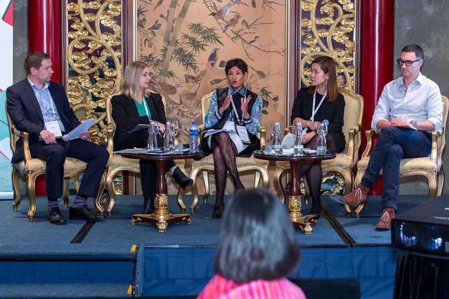 2019 Asia-Pacific Annual Meeting Gallery Photo 13