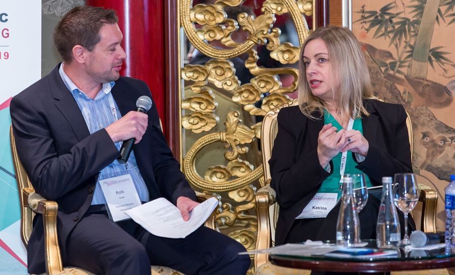 2019 Asia-Pacific Annual Meeting Gallery Photo 14