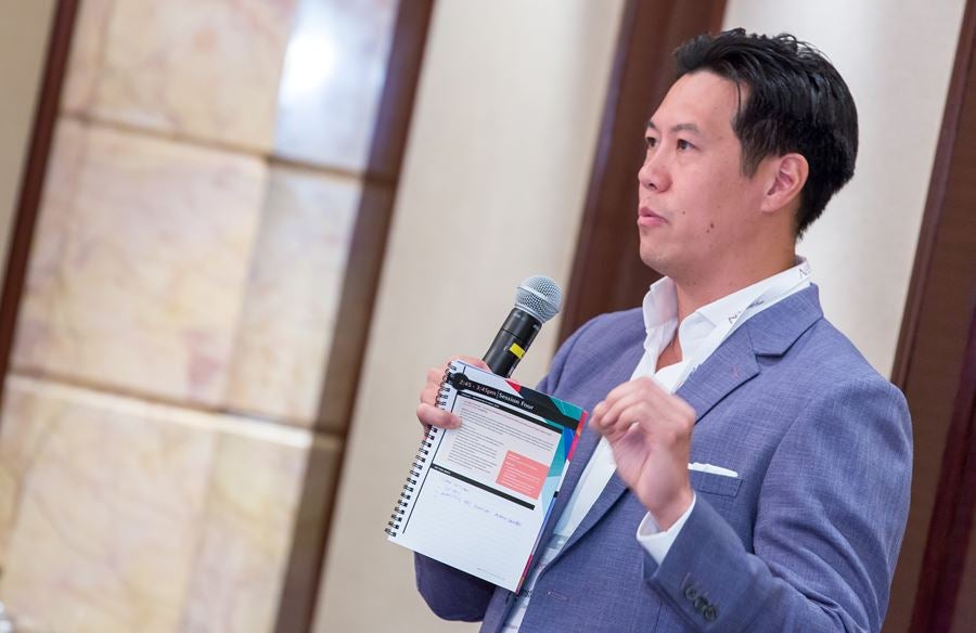 2019 Asia-Pacific Annual Meeting Gallery Photo 15