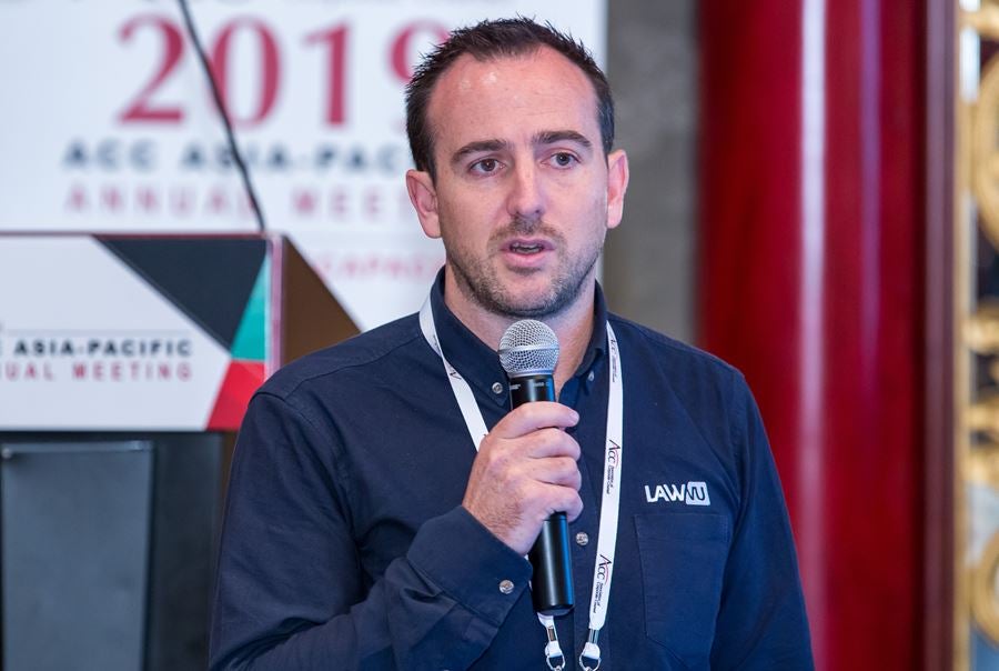 2019 Asia-Pacific Annual Meeting Gallery Photo 16