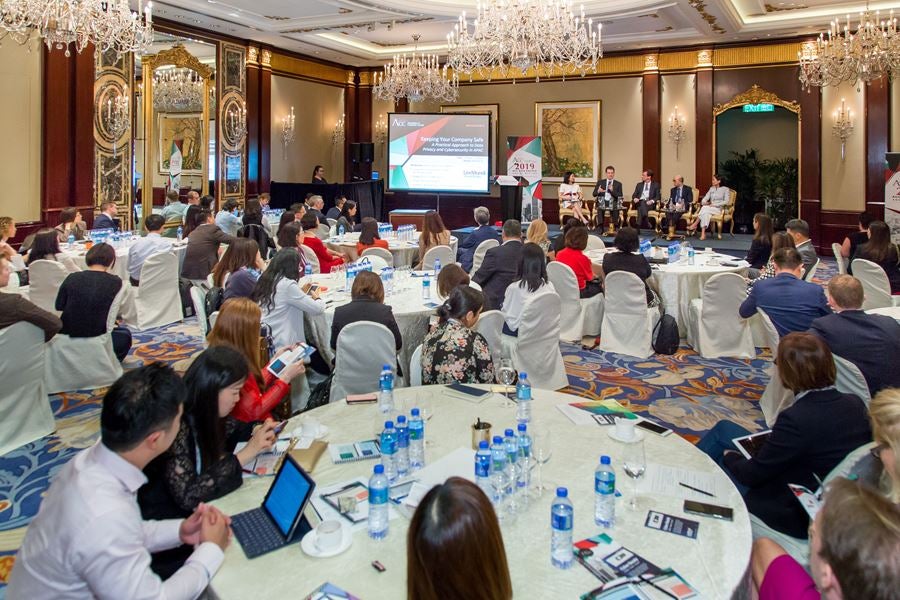 2019 Asia-Pacific Annual Meeting Gallery Photo 17