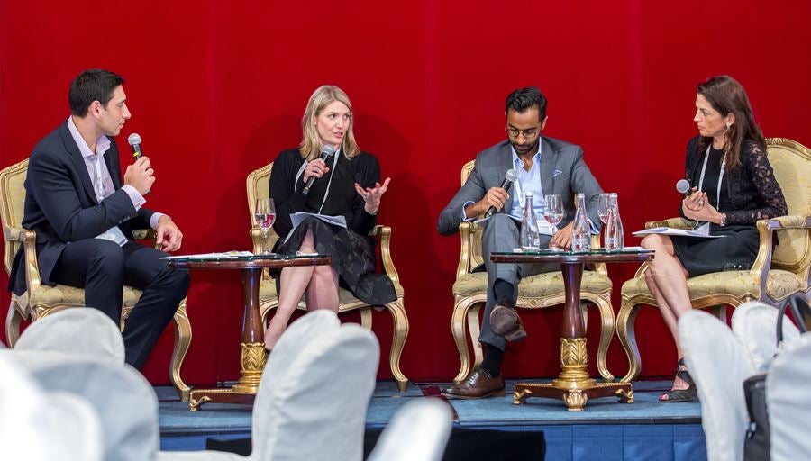 2019 Asia-Pacific Annual Meeting Gallery Photo 18