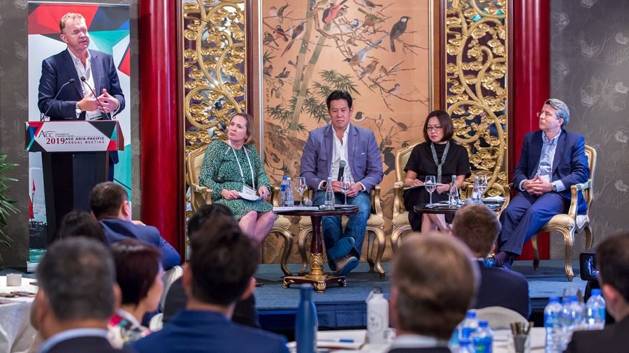 2019 Asia-Pacific Annual Meeting Gallery Photo 20