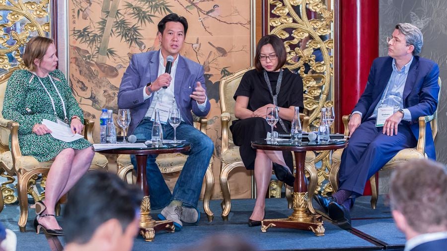 2019 Asia-Pacific Annual Meeting Gallery Photo 21