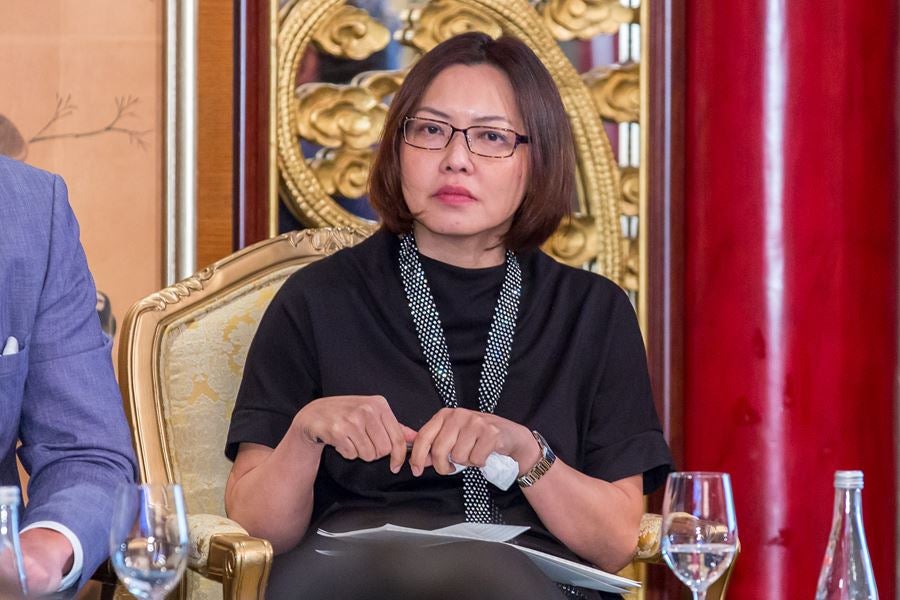 2019 Asia-Pacific Annual Meeting Gallery Photo 23