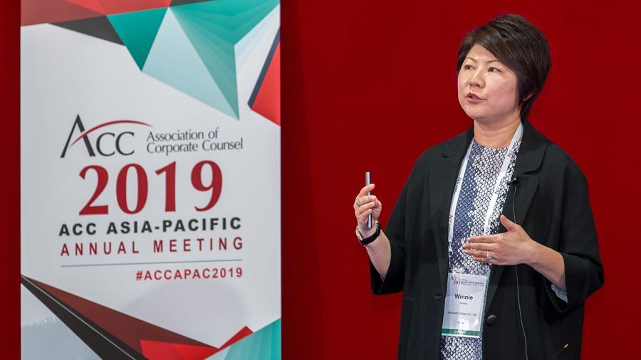 2019 Asia-Pacific Annual Meeting Gallery Photo 24