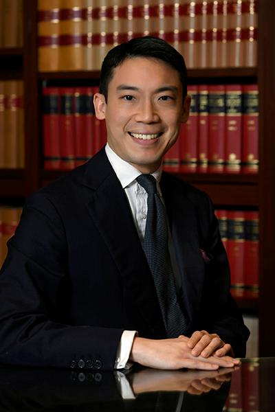 Abraham Chan