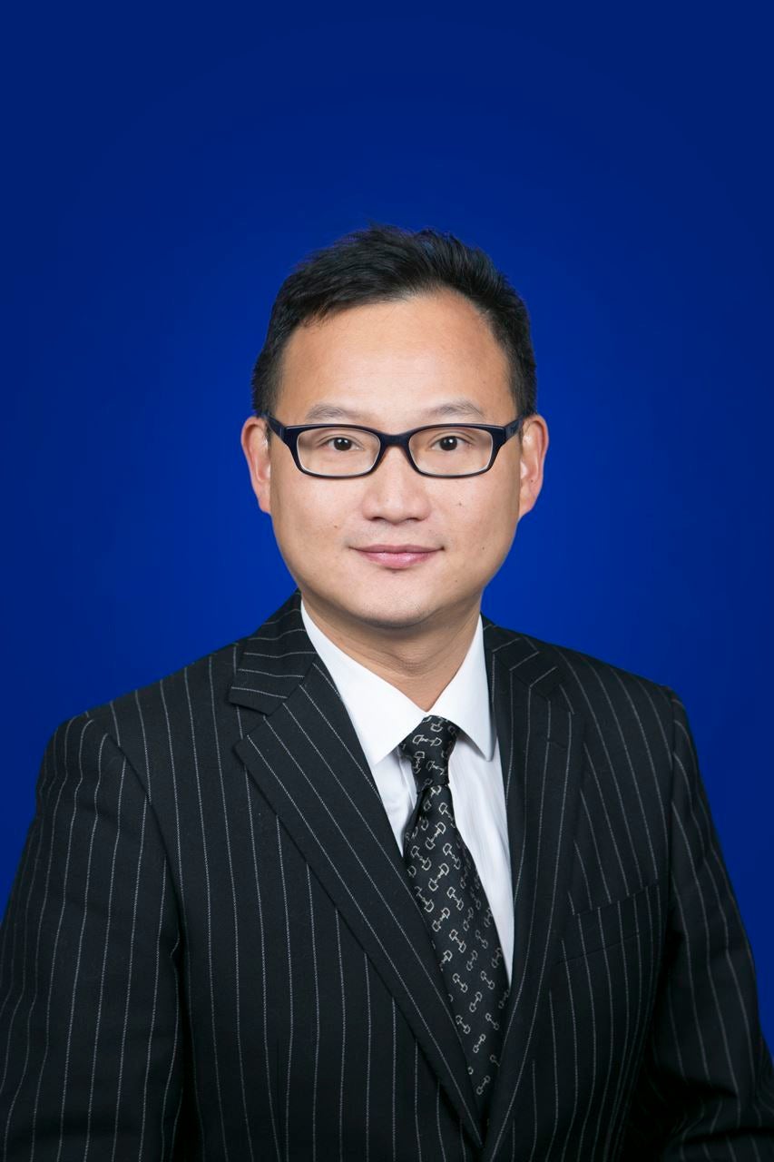 Charlie Liu