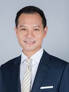 Dennis Kwok