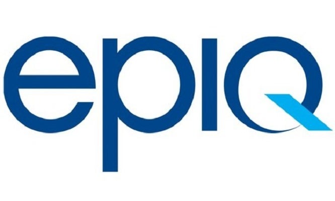 Epiq logo