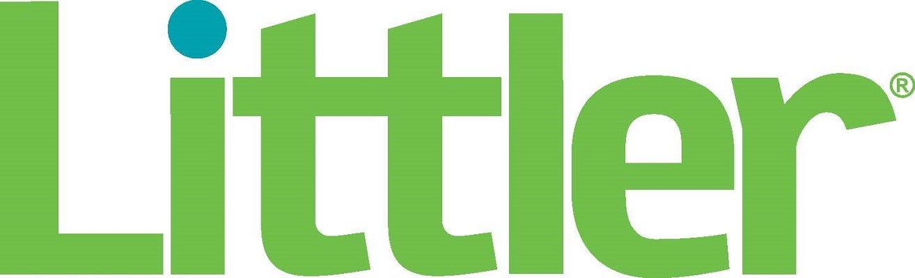 Littler logo